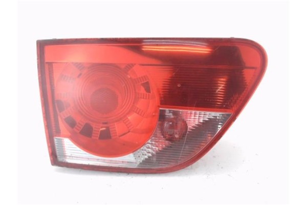 Recambio de piloto porton trasero izquierdo para seat altea xl (5p5) 1.6 tdi referencia OEM IAM 5P8945093D 5P8945107B 