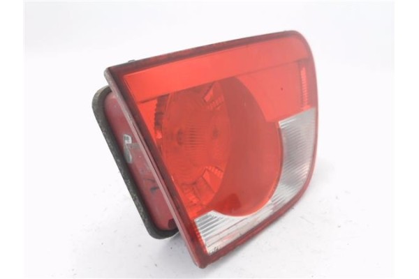 Recambio de piloto porton trasero izquierdo para seat altea xl (5p5) 1.6 tdi referencia OEM IAM 5P8945093D 5P8945107B 