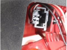 Recambio de piloto porton trasero izquierdo para seat altea xl (5p5) 1.6 tdi referencia OEM IAM 5P8945093D 5P8945107B 