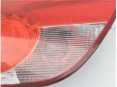 Recambio de piloto porton trasero izquierdo para seat altea xl (5p5) 1.6 tdi referencia OEM IAM 5P8945093D 5P8945107B 