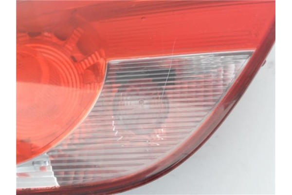 Recambio de piloto porton trasero izquierdo para seat altea xl (5p5) 1.6 tdi referencia OEM IAM 5P8945093D 5P8945107B 