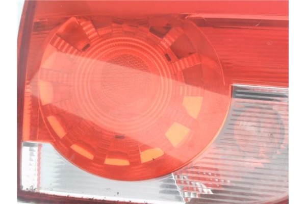 Recambio de piloto porton trasero izquierdo para seat altea xl (5p5) 1.6 tdi referencia OEM IAM 5P8945093D 5P8945107B 
