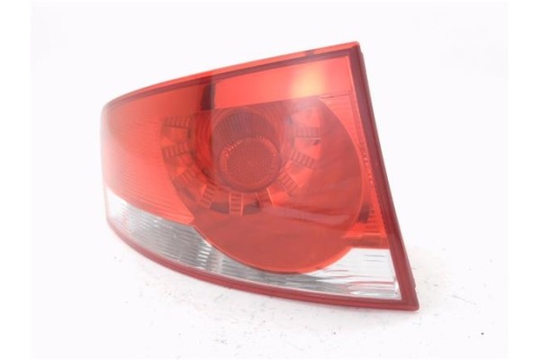 Recambio de piloto trasero izquierdo para seat altea xl (5p5) 1.6 tdi referencia OEM IAM 9EL35408001LH  