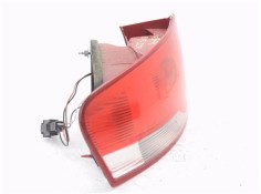 Recambio de piloto trasero izquierdo para seat altea xl (5p5) 1.6 tdi referencia OEM IAM 9EL35408001LH  