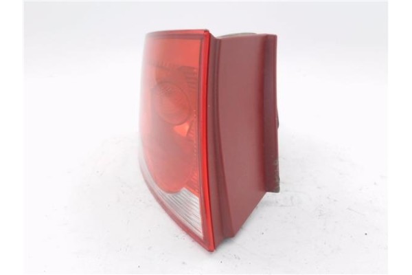 Recambio de piloto trasero izquierdo para seat altea xl (5p5) 1.6 tdi referencia OEM IAM 9EL35408001LH  