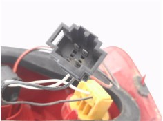 Recambio de piloto trasero izquierdo para seat altea xl (5p5) 1.6 tdi referencia OEM IAM 9EL35408001LH  