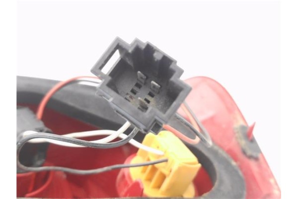Recambio de piloto trasero izquierdo para seat altea xl (5p5) 1.6 tdi referencia OEM IAM 9EL35408001LH  