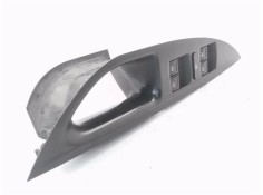 Recambio de mando elevalunas delantero izquierdo para seat altea xl (5p5) 1.6 tdi referencia OEM IAM 5P1867171A  