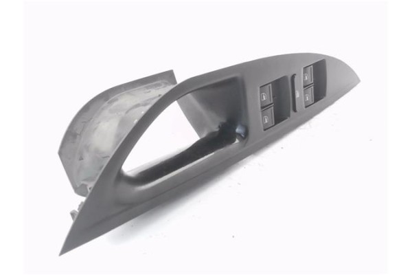 Recambio de mando elevalunas delantero izquierdo para seat altea xl (5p5) 1.6 tdi referencia OEM IAM 5P1867171A  