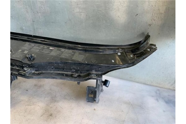 Recambio de frente delantero para renault espace iv (jk0) 2.0 dci (jk03) referencia OEM IAM 8200600083B  