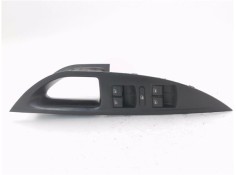 Recambio de mando elevalunas delantero izquierdo para seat altea xl (5p5) 1.6 tdi referencia OEM IAM 5P1867171A  