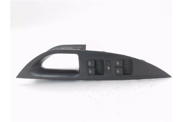 Recambio de mando elevalunas delantero izquierdo para seat altea xl (5p5) 1.6 tdi referencia OEM IAM 5P1867171A  