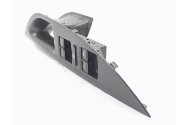 Recambio de mando elevalunas delantero izquierdo para seat altea xl (5p5) 1.6 tdi referencia OEM IAM 5P1867171A  