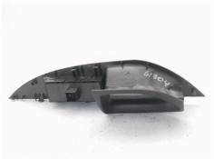 Recambio de mando elevalunas delantero izquierdo para seat altea xl (5p5) 1.6 tdi referencia OEM IAM 5P1867171A  