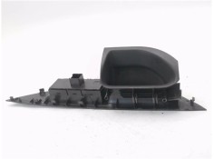 Recambio de mando elevalunas delantero izquierdo para seat altea xl (5p5) 1.6 tdi referencia OEM IAM 5P1867171A  