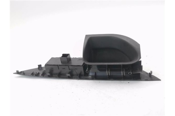 Recambio de mando elevalunas delantero izquierdo para seat altea xl (5p5) 1.6 tdi referencia OEM IAM 5P1867171A  