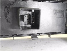 Recambio de mando elevalunas delantero izquierdo para seat altea xl (5p5) 1.6 tdi referencia OEM IAM 5P1867171A  