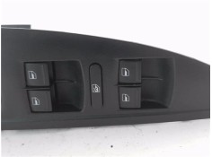 Recambio de mando elevalunas delantero izquierdo para seat altea xl (5p5) 1.6 tdi referencia OEM IAM 5P1867171A  