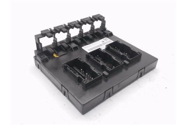Recambio de modulo confort para seat altea xl (5p5) 1.6 tdi referencia OEM IAM 1K0937086AB  
