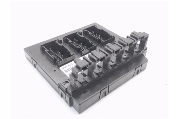Recambio de modulo confort para seat altea xl (5p5) 1.6 tdi referencia OEM IAM 1K0937086AB  