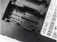 Recambio de modulo confort para seat altea xl (5p5) 1.6 tdi referencia OEM IAM 1K0937086AB  