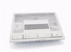 Recambio de luz delantero central techo para seat altea xl (5p5) 1.6 tdi referencia OEM IAM 5P0947105E  