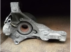 Recambio de mangueta delantero izquierda para opel sintra 2.2 cd referencia OEM IAM   