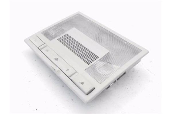 Recambio de luz delantero central techo para seat altea xl (5p5) 1.6 tdi referencia OEM IAM 5P0947105E  