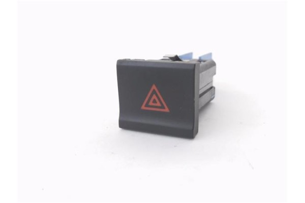 Recambio de interruptor luces emergencia para volkswagen polo v (6c1) 1.2 advance bmt referencia OEM IAM 6C0953509A  