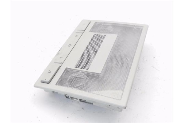Recambio de luz delantero central techo para seat altea xl (5p5) 1.6 tdi referencia OEM IAM 5P0947105E  