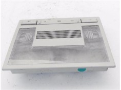 Recambio de luz delantero central techo para seat altea xl (5p5) 1.6 tdi referencia OEM IAM 5P0947105E  