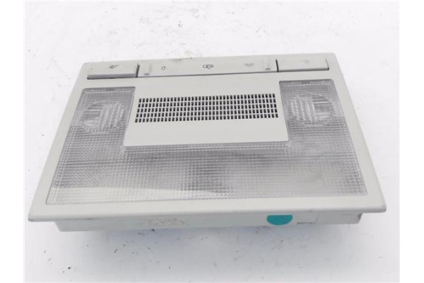 Recambio de luz delantero central techo para seat altea xl (5p5) 1.6 tdi referencia OEM IAM 5P0947105E  