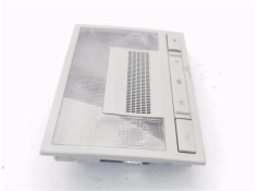 Recambio de luz delantero central techo para seat altea xl (5p5) 1.6 tdi referencia OEM IAM 5P0947105E  
