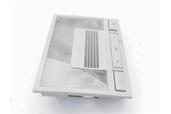 Recambio de luz delantero central techo para seat altea xl (5p5) 1.6 tdi referencia OEM IAM 5P0947105E  