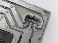 Recambio de luz delantero central techo para seat altea xl (5p5) 1.6 tdi referencia OEM IAM 5P0947105E  