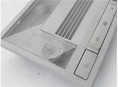 Recambio de luz delantero central techo para seat altea xl (5p5) 1.6 tdi referencia OEM IAM 5P0947105E  