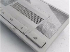 Recambio de luz delantero central techo para seat altea xl (5p5) 1.6 tdi referencia OEM IAM 5P0947105E  