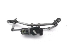 Recambio de motor limpiaparabrisas delantero para renault clio iii 1.4 16v referencia OEM IAM 46188006 SCLG23 