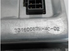 Recambio de centralita luces para citroen c5 berlina 2.0 hdi (dcrhzb, dcrhze) referencia OEM IAM 73160057K4002 89030461 