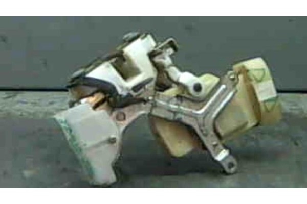 Recambio de cierre electromagnetico delantero derecho para toyota yaris (ncp1/nlp1/scp1)(1999) 1.3 linea luna [1,3 ltr. - 63 kw 
