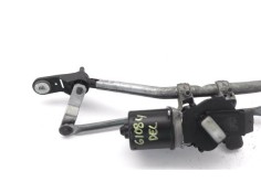 Recambio de motor limpiaparabrisas delantero para renault clio iii 1.4 16v referencia OEM IAM 46188006 SCLG23 