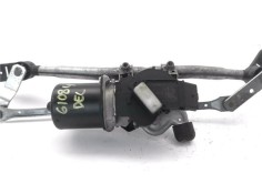 Recambio de motor limpiaparabrisas delantero para renault clio iii 1.4 16v referencia OEM IAM 46188006 SCLG23 