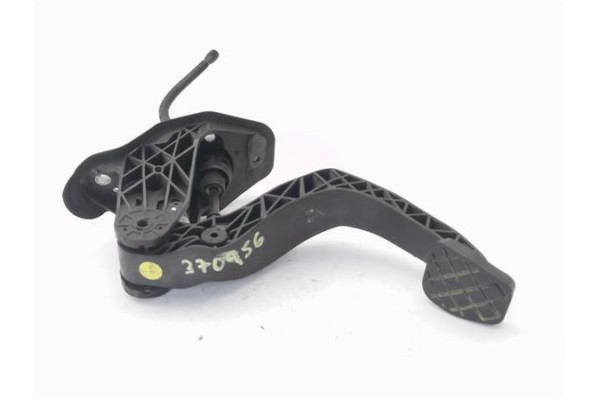 Recambio de pedal embrague para volkswagen polo v (6c1) 1.2 advance bmt referencia OEM IAM 6R1721321F 6C1721069M 