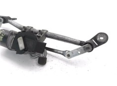 Recambio de motor limpiaparabrisas delantero para renault clio iii 1.4 16v referencia OEM IAM 46188006 SCLG23 