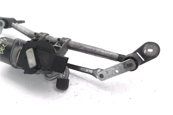 Recambio de motor limpiaparabrisas delantero para renault clio iii 1.4 16v referencia OEM IAM 46188006 SCLG23 