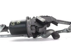Recambio de motor limpiaparabrisas delantero para renault clio iii 1.4 16v referencia OEM IAM 46188006 SCLG23 