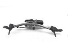 Recambio de motor limpiaparabrisas delantero para renault clio iii 1.4 16v referencia OEM IAM 46188006 SCLG23 