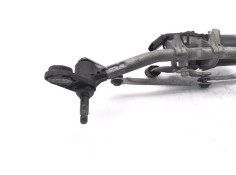 Recambio de motor limpiaparabrisas delantero para renault clio iii 1.4 16v referencia OEM IAM 46188006 SCLG23 