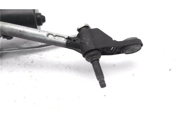 Recambio de motor limpiaparabrisas delantero para renault clio iii 1.4 16v referencia OEM IAM 46188006 SCLG23 