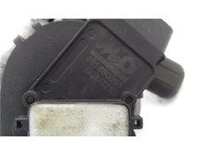 Recambio de motor limpiaparabrisas delantero para renault clio iii 1.4 16v referencia OEM IAM 46188006 SCLG23 